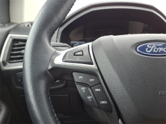 Used 2022  Ford Edge AWD at Maxx Loans near St&period; Adrian&comma; MI