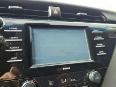 Used 2020  Toyota Camry 4d Sedan SE at Maxx Loans near St&period; Adrian&comma; MI