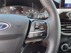 Used 2022 Ford Escape SE FWD at Briarwood Ford near Saline, MI