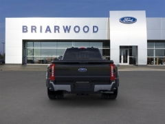 New 2025 Ford Super Duty F-350 DRW 4WD Crew Cab 8' Box at Briarwood Ford near Saline, MI