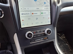 Used 2023 Ford Edge SEL AWD at Briarwood Ford near Saline, MI