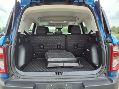 Used 2022 Ford Bronco Sport Big Bend 4x4 at Maxx Loans near St. Adrian, MI