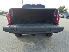 Used 2023  Ford F-150 XLT 4WD SuperCrew 5.5' Box at Maxx Loans near St. Adrian, MI