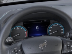 New 2024 Ford Bronco Sport Badlands 4x4 at Briarwood Ford near Saline, MI