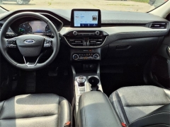 Used 2021 Ford Escape SEL Hybrid FWD at Maxx Loans near St. Adrian, MI
