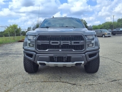 Used 2020 Ford F-150 4WD SuperCrew Raptor at Maxx Loans near St. Adrian, MI