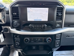 Used 2022  Ford F-150 4WD XLT SuperCrew 5&period;5' Box at Maxx Loans near St&period; Adrian&comma; MI