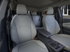 New 2025 Ford Mustang Mach-E Premium Extended Range AWD at Briarwood Ford near Saline, MI