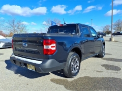 Used 2022  Ford Maverick FWD SuperCrew at Maxx Loans near St. Adrian, MI