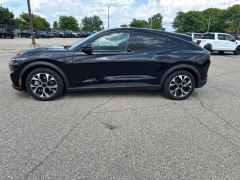 Used 2024  Ford Mustang Mach-E Select Extended Range AWD at Maxx Loans near St&period; Adrian&comma; MI