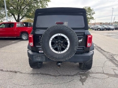 Used 2022  Ford Bronco Sport Big Bend 4x4 at Maxx Loans near St&period; Adrian&comma; MI