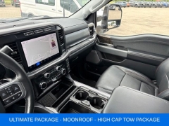 Used 2024  Ford Super Duty F-250 SRW 4WD Crew Cab Box at Maxx Loans near St&period; Adrian&comma; MI