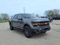 Used 2024  Ford F-150 4WD Tremor SuperCrew 5&period;5' Box at Maxx Loans near St&period; Adrian&comma; MI