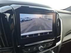 Used 2023  Chevrolet Traverse AWD 4dr LT Leather at Maxx Loans near St&period; Adrian&comma; MI