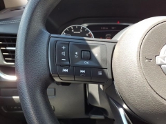 Used 2023  Nissan Rogue AWD S at Maxx Loans near St&period; Adrian&comma; MI