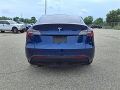 Used 2020 Tesla Model Y Long Range AWD at Briarwood Ford near Saline, MI