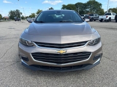 Used 2018  Chevrolet Malibu 4d Sedan LT at Maxx Loans near St&period; Adrian&comma; MI