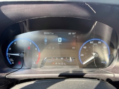 Used 2022  Ford Bronco Sport Big Bend 4x4 at Maxx Loans near St&period; Adrian&comma; MI