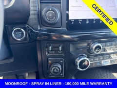 Used 2024  Ford F-150 4WD Raptor SuperCrew 5&period;5' Box at Maxx Loans near St&period; Adrian&comma; MI