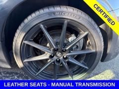 Used 2023  Toyota GR86 Premium Manual &lpar;Natl&rpar; at Maxx Loans near St&period; Adrian&comma; MI