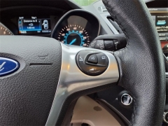 Used 2015 Ford Escape 4d SUV 4WD Titanium at Maxx Loans near ,
