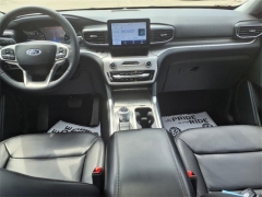 Used 2023 Ford Explorer XLT 4WD at Maxx Loans near St. Adrian, MI