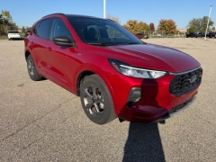 Used 2023  Ford Escape ST-Line AWD at Maxx Loans near St&period; Adrian&comma; MI