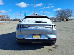 Used 2022  Ford Mustang Mach-E California Route 1 AWD at Maxx Loans near St&period; Adrian&comma; MI