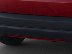 New 2025 Ford Escape Hybrid ST-Line Select AWD at Briarwood Ford near Saline, MI