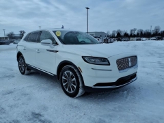 Used 2023  Lincoln Nautilus Reserve AWD at Maxx Loans near St&period; Adrian&comma; MI