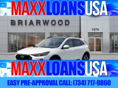 Used 2023  Ford Escape Platinum AWD at Maxx Loans near St&period; Adrian&comma; MI