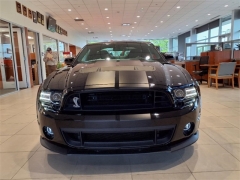 Used 2013 Ford Shelby GT500 2d Coupe at Maxx Loans near ,