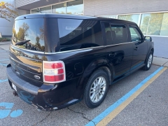Used 2013  Ford Flex 4d SUV FWD SEL at Maxx Loans near St&period; Adrian&comma; MI