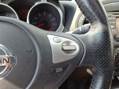 Used 2012  Nissan Juke 4d SUV FWD SL CVT at Maxx Loans near St&period; Adrian&comma; MI