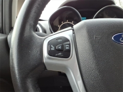 Used 2015  Ford Fiesta 4d Hatchback SE at Maxx Loans near St&period; Adrian&comma; MI