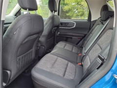 Used 2022 Ford Bronco Sport Big Bend 4x4 at Maxx Loans near St. Adrian, MI