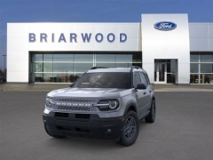 Used 2026  Ford Bronco Sport Big Bend 4x4 at Maxx Loans near St&period; Adrian&comma; MI
