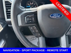 Used 2020  Ford F-150 4WD SuperCrew XLT 5 1&sol;2 at Maxx Loans near St&period; Adrian&comma; MI