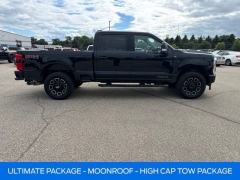 Used 2024  Ford Super Duty F-250 SRW 4WD Crew Cab Box at Maxx Loans near St&period; Adrian&comma; MI