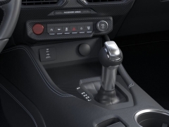 New 2025 Ford Mustang EcoBoost Fastback at Briarwood Ford near Saline, MI