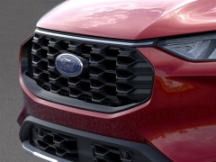 New 2025 Ford Escape ST-Line AWD at Briarwood Ford near Saline, MI