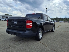 Used 2022 Ford Maverick AWD SuperCrew at Maxx Loans near St. Adrian, MI