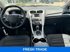 Used 2014  Ford Fusion 4d Sedan SE at Maxx Loans near St&period; Adrian&comma; MI