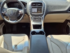 Used 2019 Lincoln Nautilus 4d SUV FWD Reserve 2.7L at Briarwood Ford near Saline, MI