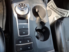 Used 2020  Ford Escape 4d SUV AWD Titanium at Maxx Loans near St&period; Adrian&comma; MI