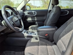 Used 2022 Ford Bronco Sport Big Bend 4x4 at Maxx Loans near ,