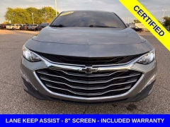 Used 2023  Chevrolet Malibu 4dr Sdn 1LT at Maxx Loans near St&period; Adrian&comma; MI