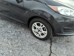 Used 2015  Ford Fiesta 4d Hatchback SE at Maxx Loans near St&period; Adrian&comma; MI