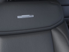 New 2025 Ford Expedition Max Platinum 4x4 at Briarwood Ford near Saline, MI