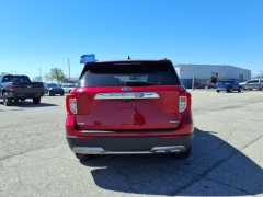 Used 2023  Ford Explorer XLT 4WD at Maxx Loans near St&period; Adrian&comma; MI